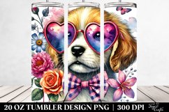 Love 20 Oz Tumbler Png Product Image 2