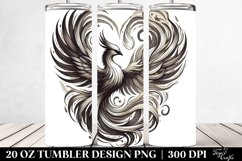 20 Oz Tumbler Design Product Image 2