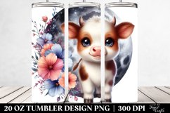 20 Oz Tumbler Design Product Image 2