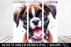 20 Oz Tumbler Design Product Image 2