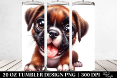 20 Oz Tumbler Design Product Image 2