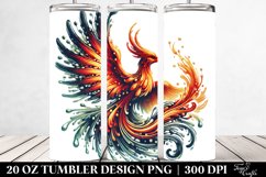 Love 20 Oz Tumbler Png Product Image 2
