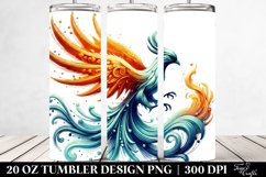 Love 20 Oz Tumbler Png Product Image 2