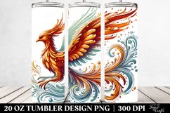 20 Oz Tumbler Design Product Image 2