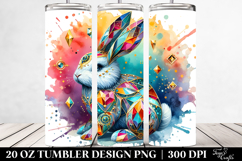 20 Oz Tumbler Png Product Image 2