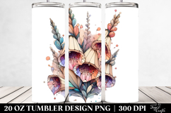 20 Oz Tumbler Design Product Image 2