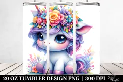 20 Oz Tumbler Png Product Image 2