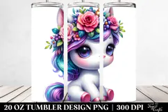 20 Oz Tumbler Png Product Image 2
