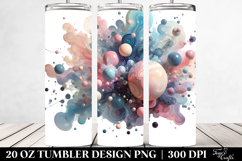 20 Oz Tumbler Design Product Image 2