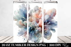 20 Oz Tumbler Png Product Image 2
