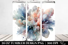 20 Oz Tumbler Png Product Image 2