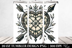 20 Oz Tumbler Design Product Image 2