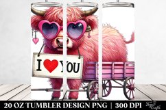 20 Oz Tumbler Design Product Image 2