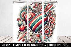 20 Oz Tumbler Design Product Image 2