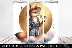 20 Oz Tumbler Png Product Image 2