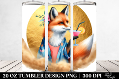 20 Oz Tumbler Png Product Image 2