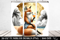 20 Oz Tumbler Design Product Image 2