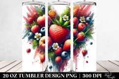 20 Oz Tumbler Design Product Image 2