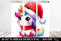 20 Oz Tumbler Png Product Image 2