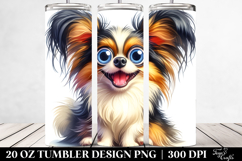 20 Oz Tumbler Png Product Image 2