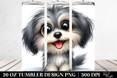 20 Oz Tumbler Png Product Image 2