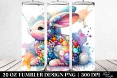 20 Oz Tumbler Design Product Image 2