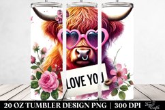 20 Oz Tumbler Design Product Image 2