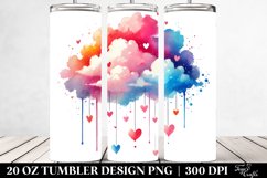 20 Oz Tumbler Design Product Image 2