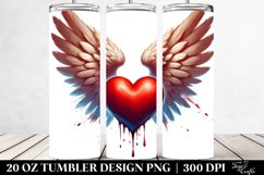 20 Oz Tumbler Design Product Image 2