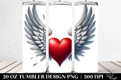 20 Oz Tumbler Design Product Image 2