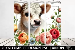 Love 20 Oz Tumbler Png Product Image 2