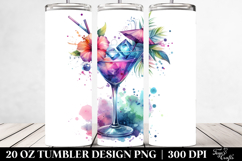 20 Oz Tumbler Design Product Image 2