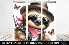 20 Oz Tumbler Png Product Image 2