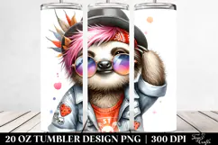 20 Oz Tumbler Png Product Image 2