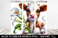 Valentines 20 Oz Tumbler Png Product Image 2