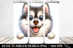 20 Oz Tumbler Png Product Image 2