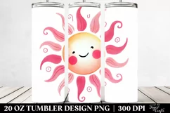Love 20 Oz Tumbler Png Product Image 2