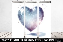 Spring 20 Oz Tumbler Png Product Image 2
