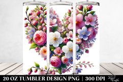 20 Oz Tumbler Design Product Image 2