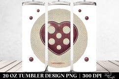 Spring 20 Oz Tumbler Png Product Image 2