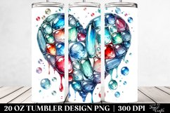 20 Oz Tumbler Design Product Image 2