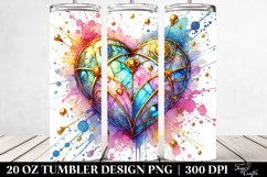 20 Oz Tumbler Design Product Image 2
