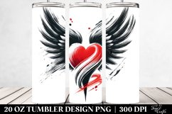 20 Oz Tumbler Design Product Image 2