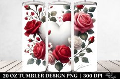 20 Oz Tumbler Design Product Image 2