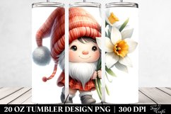 Valentines 20 Oz Tumbler Png Product Image 2