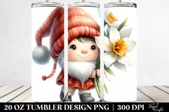 Valentines 20 Oz Tumbler Png Product Image 2