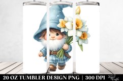 20 Oz Tumbler Design Product Image 2