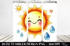 Love 20 Oz Tumbler Png Product Image 2