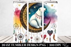 20 Oz Tumbler Design Product Image 2