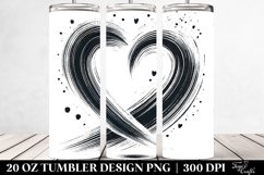 20 Oz Tumbler Design Product Image 2